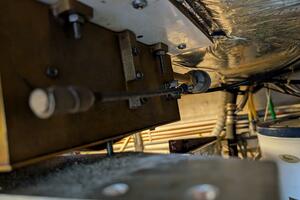 Cliodhna 54ft Ocean Alexander Yacht For Sale