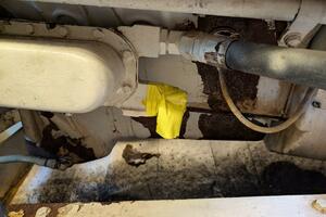 Cliodhna 54ft Ocean Alexander Yacht For Sale