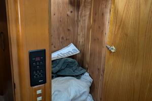 Cliodhna 54ft Ocean Alexander Yacht For Sale