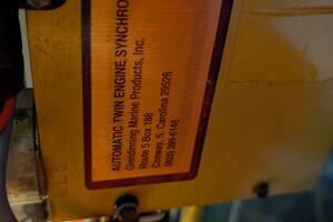 Cliodhna 54ft Ocean Alexander Yacht For Sale