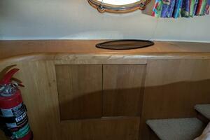 Cliodhna 54ft Ocean Alexander Yacht For Sale