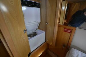 Cliodhna 54ft Ocean Alexander Yacht For Sale