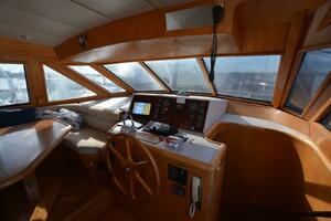 Cliodhna 54ft Ocean Alexander Yacht For Sale