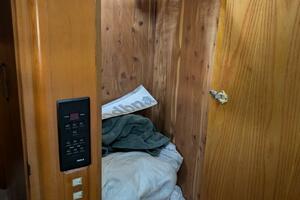 Cliodhna 54ft Ocean Alexander Yacht For Sale