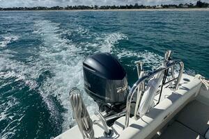23ft Sea Hunt Yacht For Sale