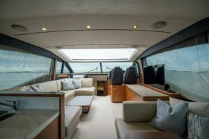 66ft Princess Yacht For Sale