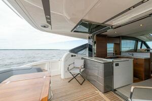 66ft Princess Yacht For Sale