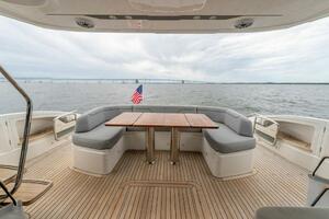 66ft Princess Yacht For Sale