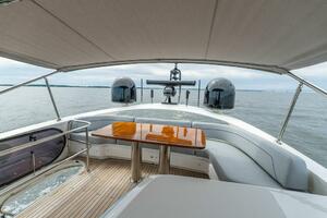 66ft Princess Yacht For Sale