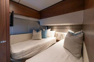 66ft Princess Yacht For Sale