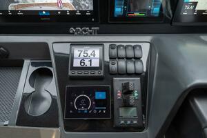 66ft Princess Yacht For Sale