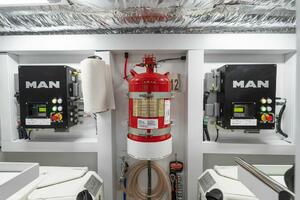 66ft Princess Yacht For Sale