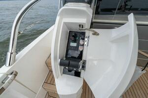 66ft Princess Yacht For Sale