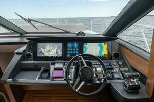 66ft Princess Yacht For Sale