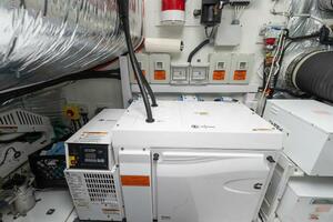 66ft Princess Yacht For Sale