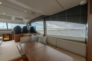 66ft Princess Yacht For Sale