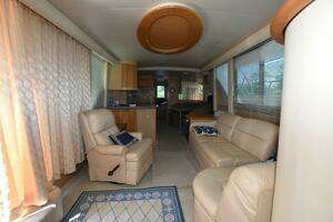 2005 Bluewater 5200 thumbnail 12