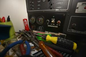 Last Hurrah V 52ft Bluewater Yacht For Sale