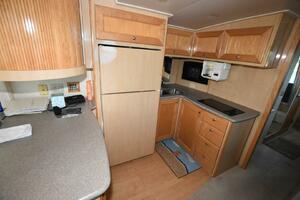 Last Hurrah V 52ft Bluewater Yacht For Sale