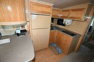 2005 Bluewater 5200 thumbnail 15
