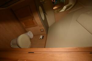 Last Hurrah V 52ft Bluewater Yacht For Sale