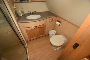 2005 Bluewater 5200 thumbnail 19