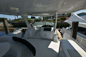 2005 Bluewater 5200 thumbnail 6