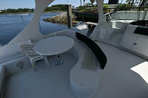 Last Hurrah V 52ft Bluewater Yacht For Sale