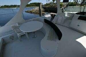 2005 Bluewater 5200 thumbnail 5