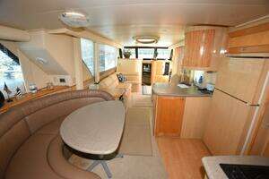 2005 Bluewater 5200 thumbnail 20