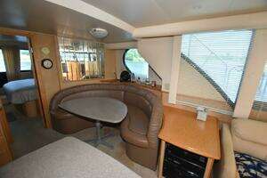 2005 Bluewater 5200 thumbnail 13