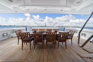 PENELOPE 118ft Delta Yacht For Sale