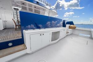 PENELOPE 118ft Delta Yacht For Sale