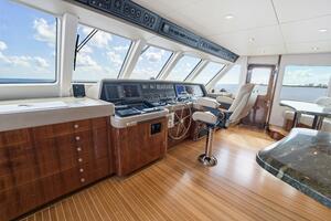 PENELOPE 118ft Delta Yacht For Sale