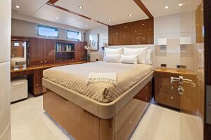PENELOPE 118ft Delta Yacht For Sale