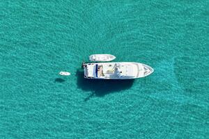 PENELOPE 118ft Delta Yacht For Sale