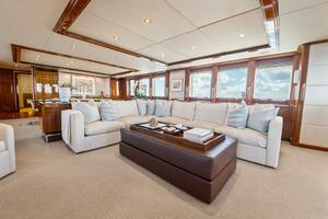 PENELOPE 118ft Delta Yacht For Sale