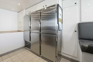 PENELOPE 118ft Delta Yacht For Sale