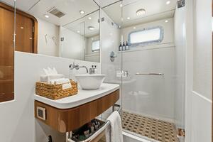 PENELOPE 118ft Delta Yacht For Sale