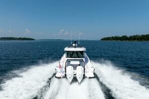 Axopar 37 Stock 44 37ft Axopar Yacht For Sale