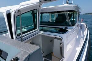 Axopar 37 Stock 44 37ft Axopar Yacht For Sale