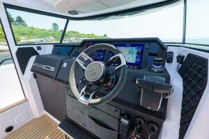 Axopar 37 Stock 44 37ft Axopar Yacht For Sale