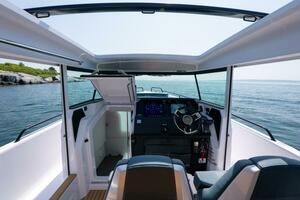 Axopar 37 Stock 44 37ft Axopar Yacht For Sale