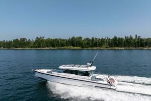 Axopar 37 Stock 44 37ft Axopar Yacht For Sale
