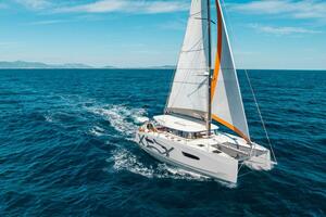 2026 models available 42ft Excess Yacht For Sale