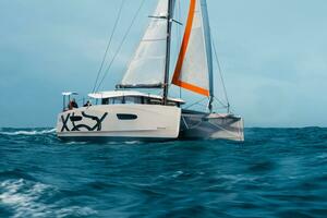 2026 models available 42ft Excess Yacht For Sale
