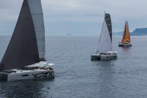 2026 models available 42ft Excess Yacht For Sale