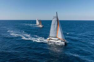 2026 models available 42ft Excess Yacht For Sale