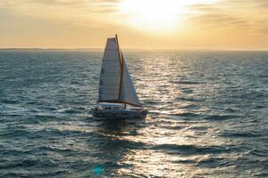 2026 models available 42ft Excess Yacht For Sale