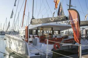 2026 models available 42ft Excess Yacht For Sale